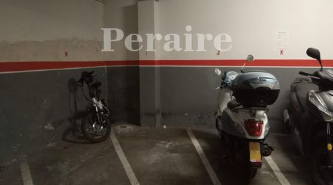 Foto 3 de Garatge de lloguer a Berlines, 23, Sant Gervasi i la Bonanova, Barcelona Capital