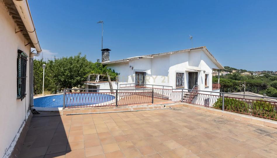 Foto 1 de Casa adosada en venda a Carrer Llebre, 9, Maçanet de la Selva, Spain, -1, Residencial Park, Girona