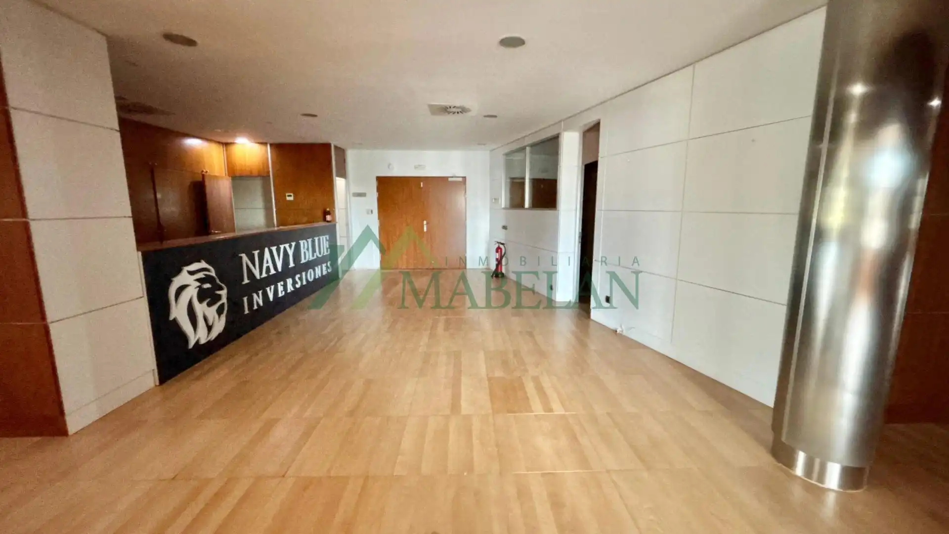 Oficina con ascensor en venta en El Pinar - Punta Galea, imagen 24