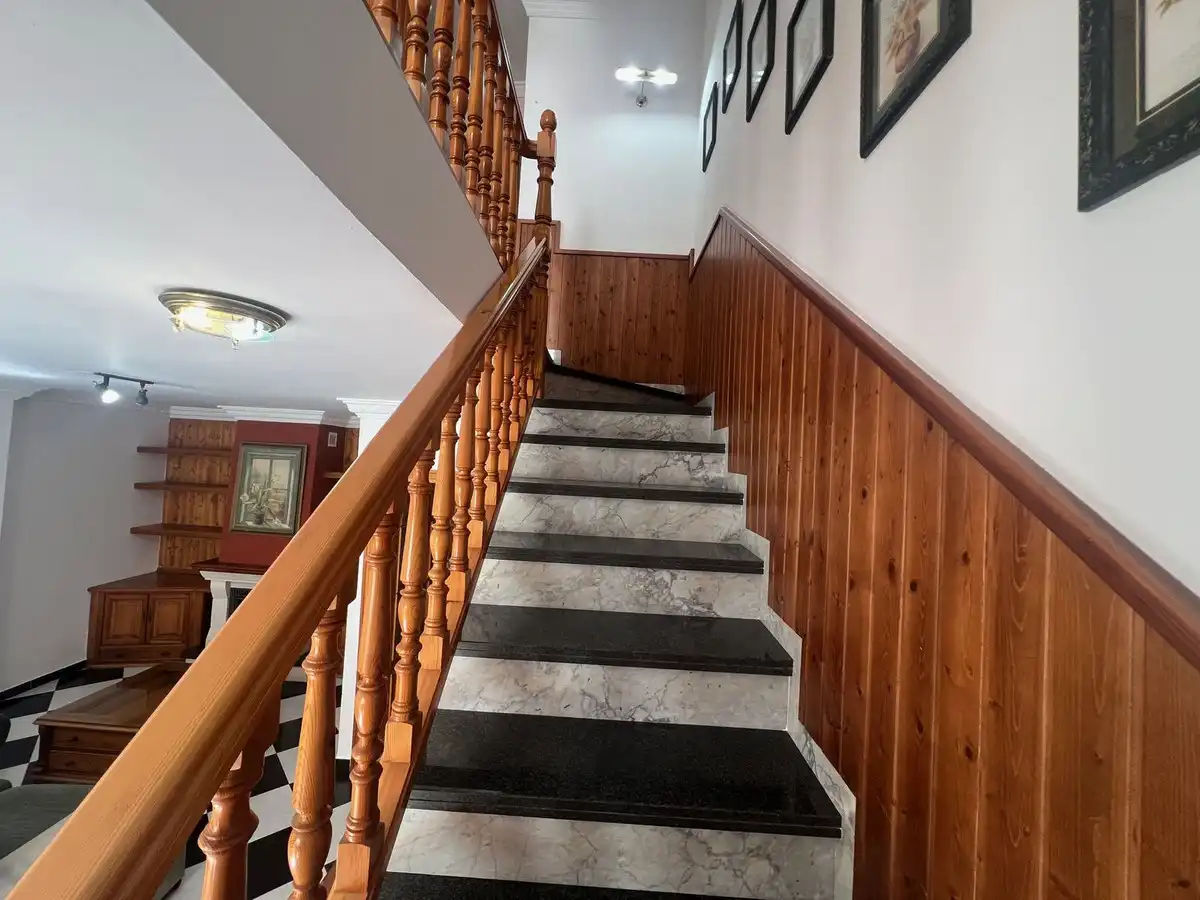Terraced house for sale in Estepona Pueblo, imagen 27