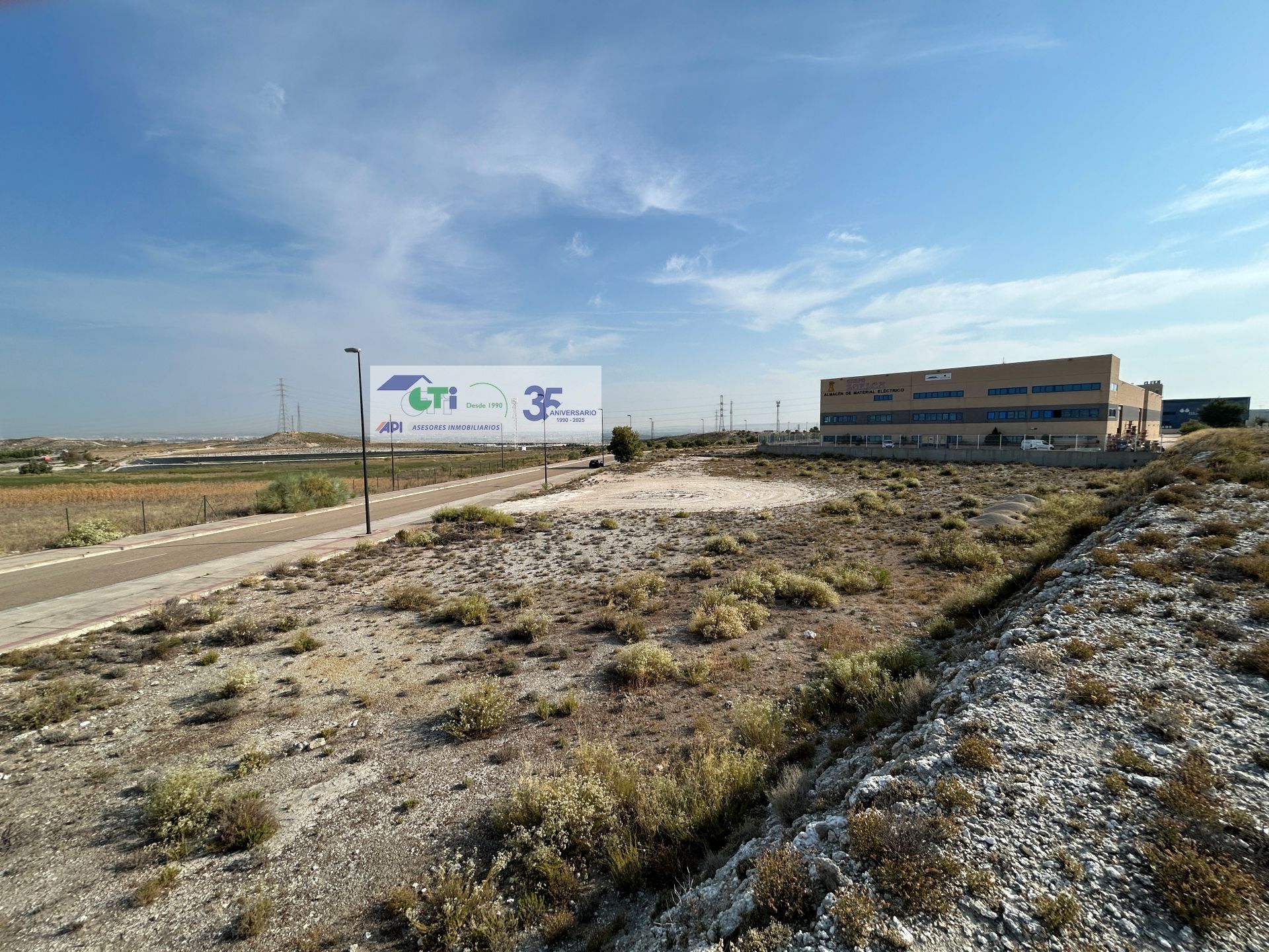 Residential for sale in  Zaragoza Capital