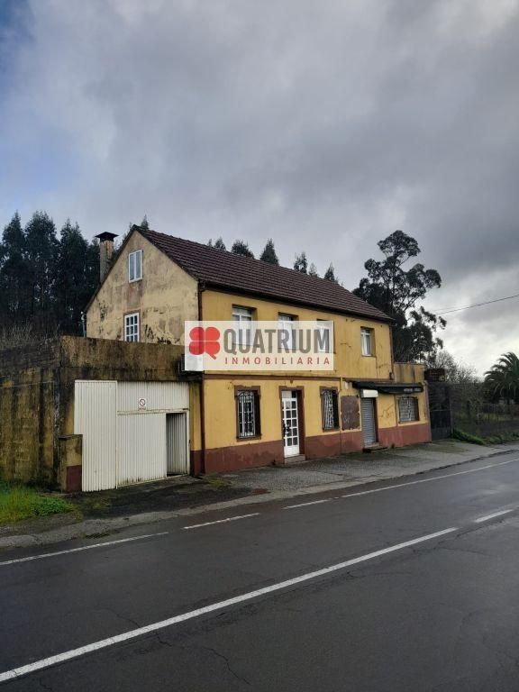 House or chalet for sale in Val do Dubra  with Private garden and Terrace