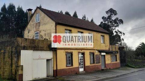 Foto 2 de Casa o xalet en venda a San Román, Val do Dubra, A Coruña