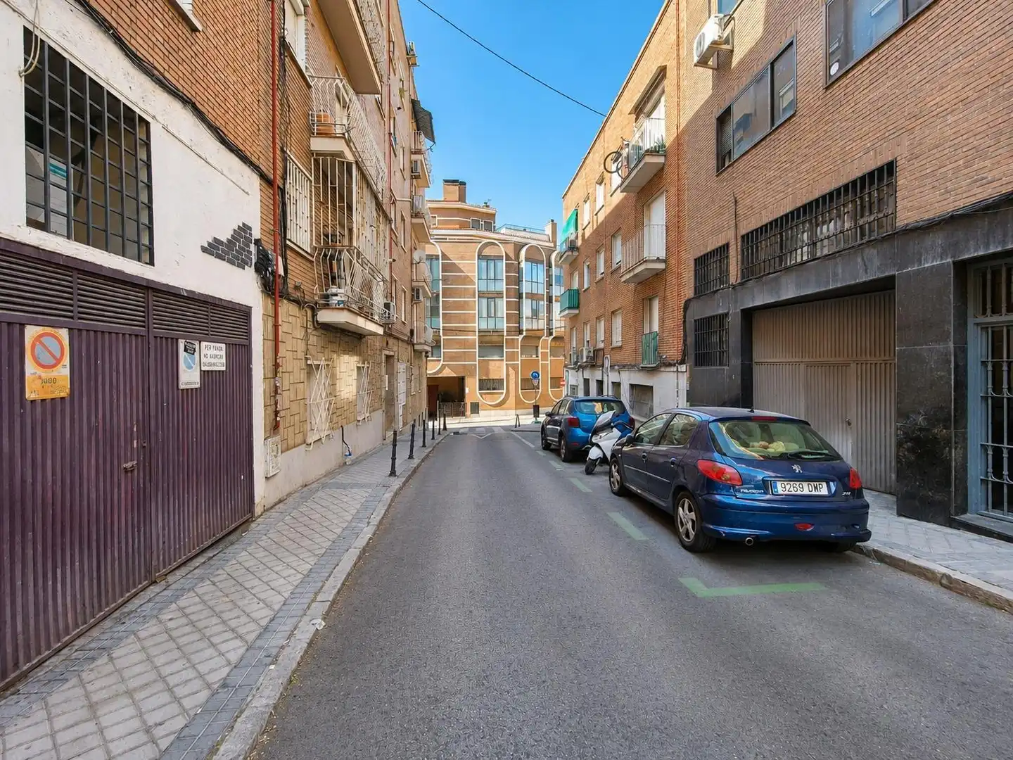 Casa o chalet en venta en Calle MARIANO VELA, Moscardó