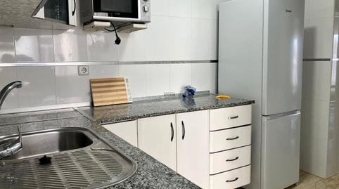 Photo 5 of Flat to rent in Calle Carmen Conde, Ciudad Jardín, Cartagena