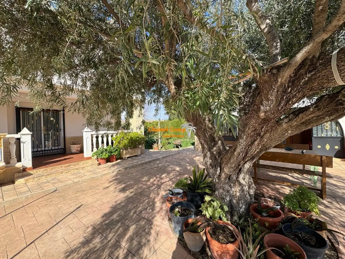 Detached house for sale in Jubalcoi, imagen 40