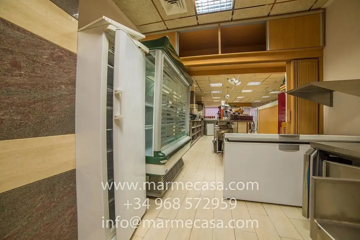 Local comercial de lloguer a mediterraneo, imagen 50