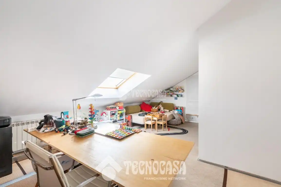 Flat for sale in Las Rozas de Madrid  with Storage room and Community pool
