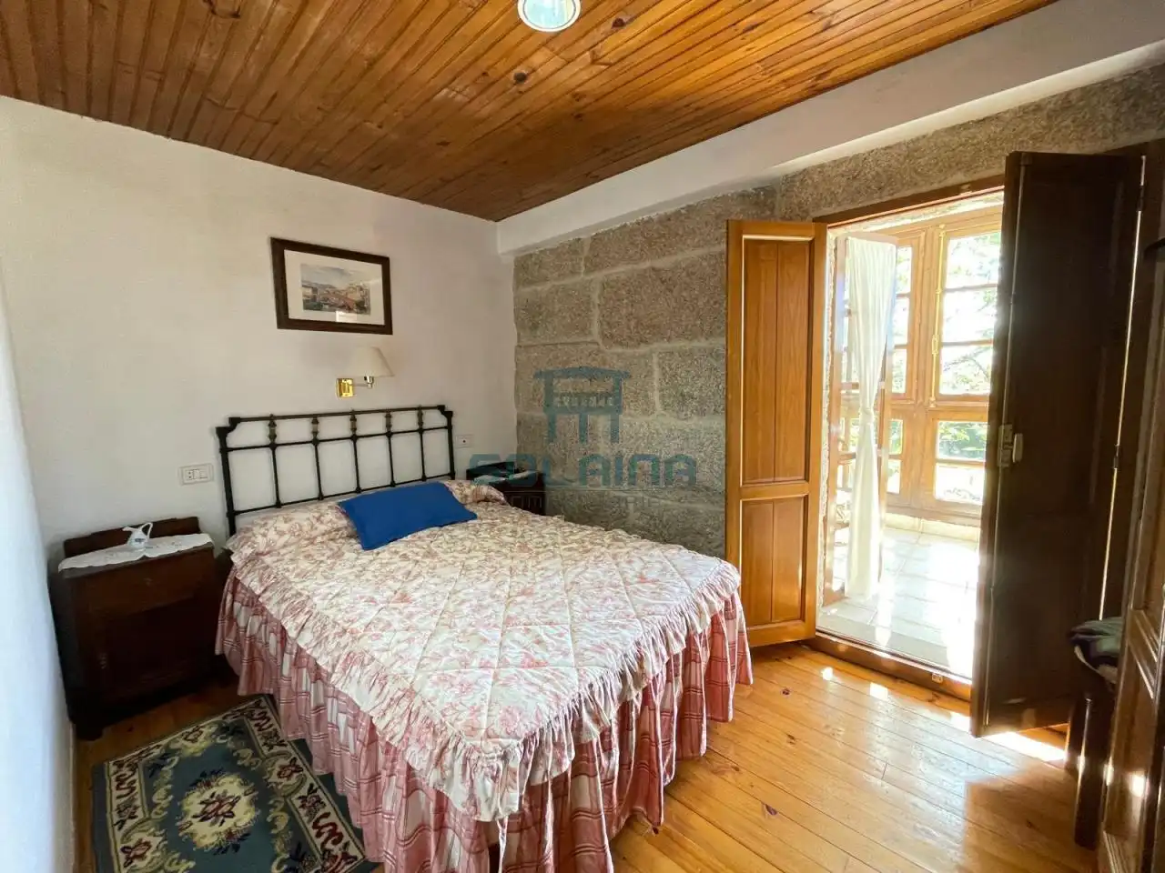 Maison rustique avec jardin à vendre à Chandrexa de Queixa, imagen 27