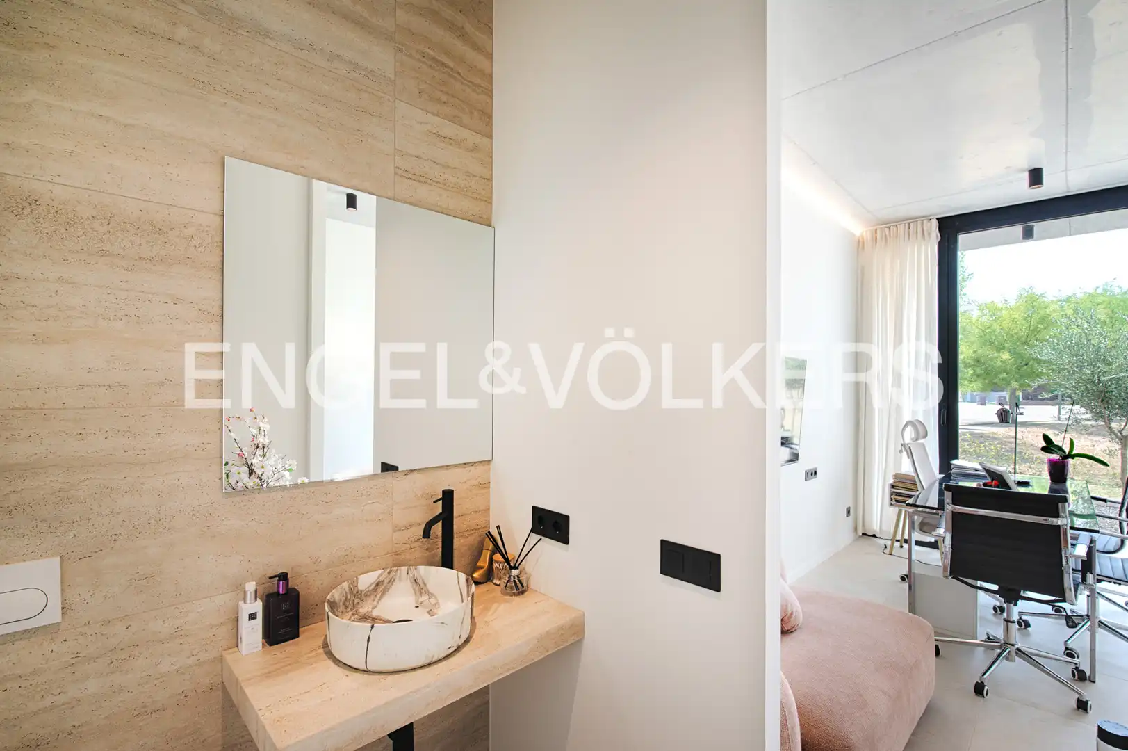 Casa con piscina in vendita a Navata, imagen 43