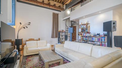 Foto 2 de Àtic en venda a Centre - Passeig i Rodalies, Manresa