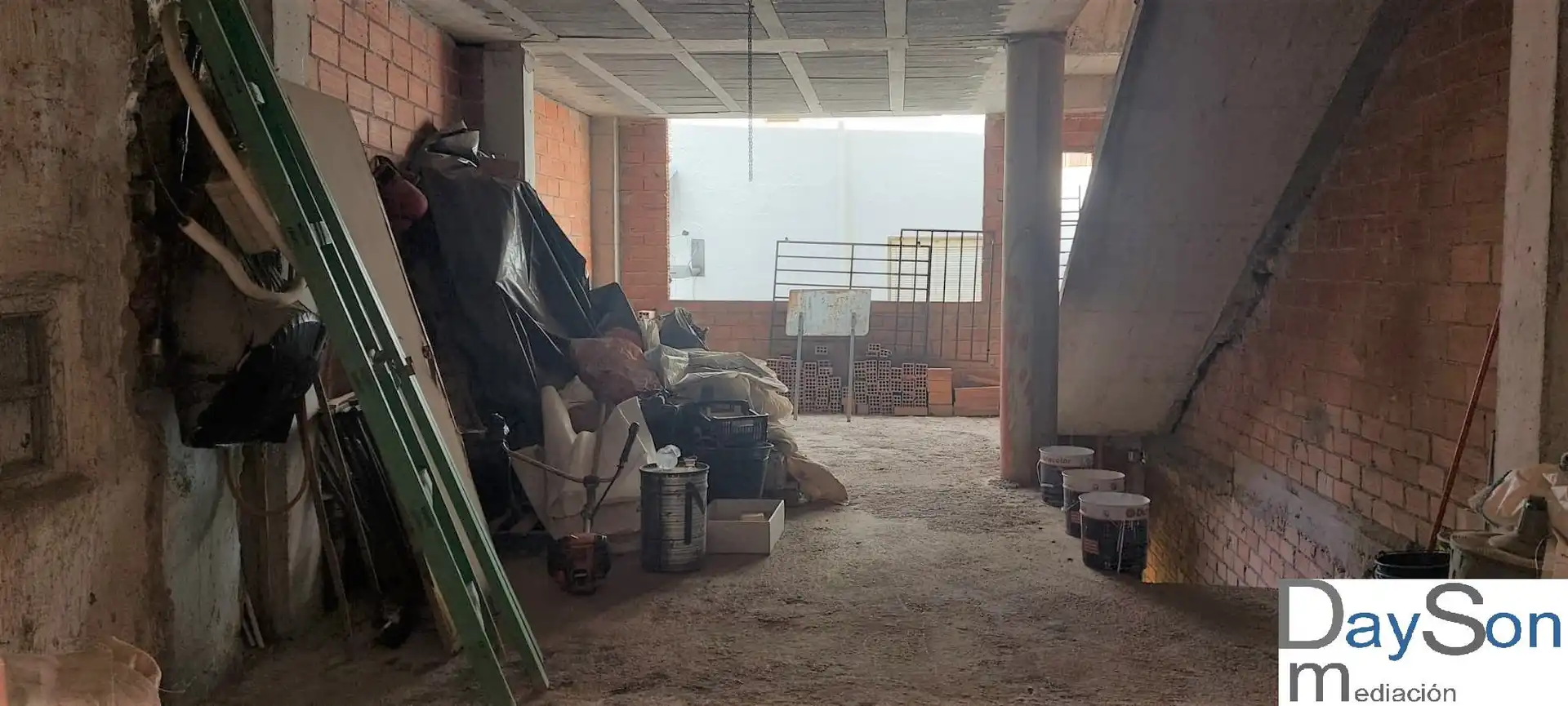 Casa adosada en venda en Castillo de Locubín