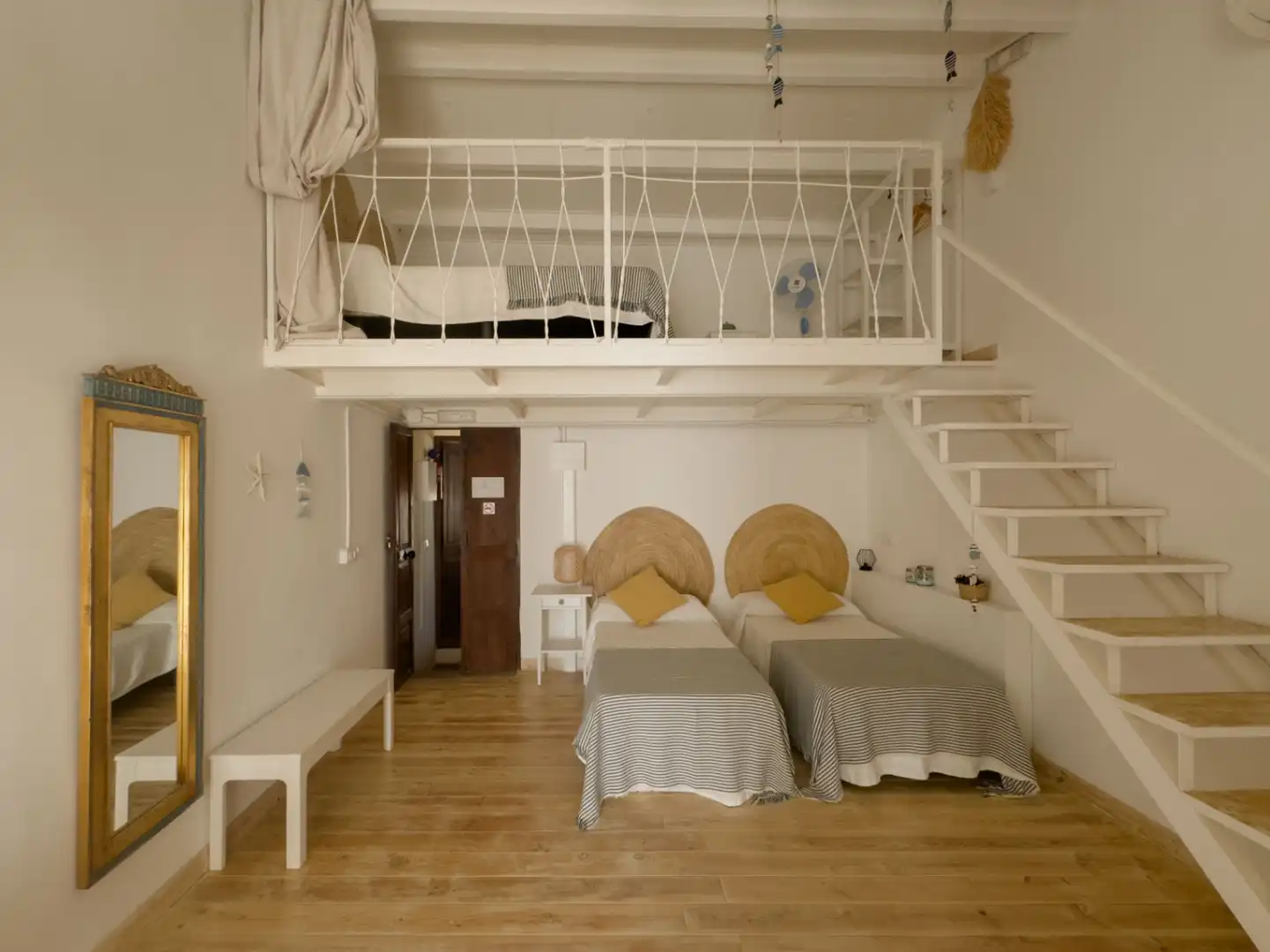 Bedroom of Country homes for sale in Jávea / Xàbia  with Air Conditioner, Terrace and Storage room