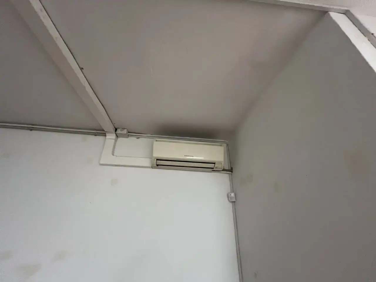 Oficina de alquiler en Calle Onze de Setembre, 11, Collblanc
