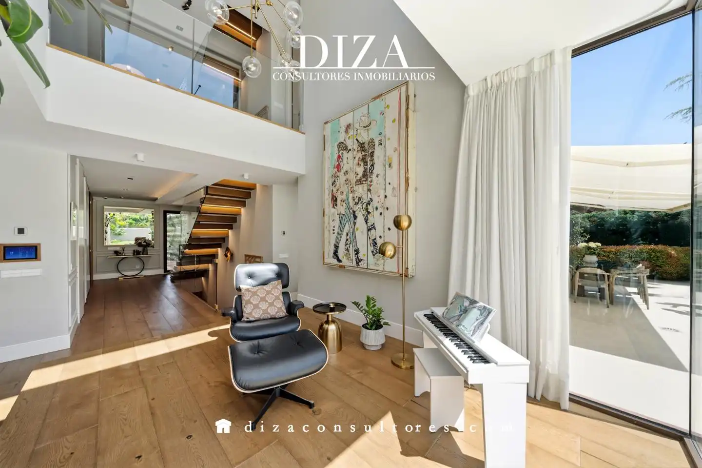 Casa con piscina en venta en Club de Golf, imagen 19