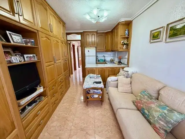 Apartament amb ascensor en venda a Calle BOGAVANTE, imagen 3