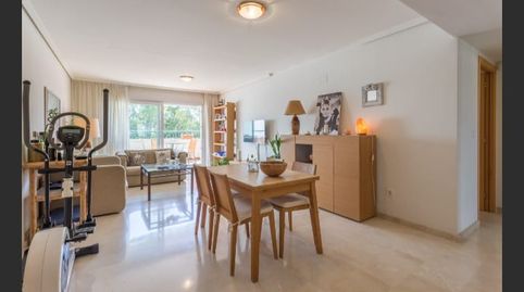 Foto 4 de Piso de alquiler en Calle 7 a, Guadalmina Baja, Marbella