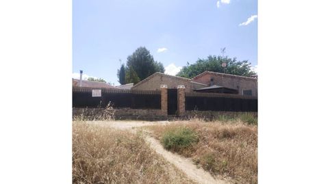 Foto 3 de Casa o chalet en venta en Calle Cl Tomilla-cr Ringurrina, 17, Ossa de Montiel, Albacete