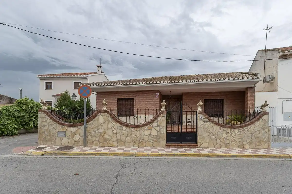 Villa avec piscine à vendre à Santa Fe, imagen 44