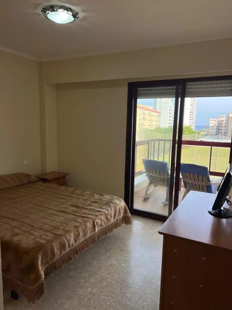 Apartamento con terraza en alquiler en Calle de La Rioja, imagen 25