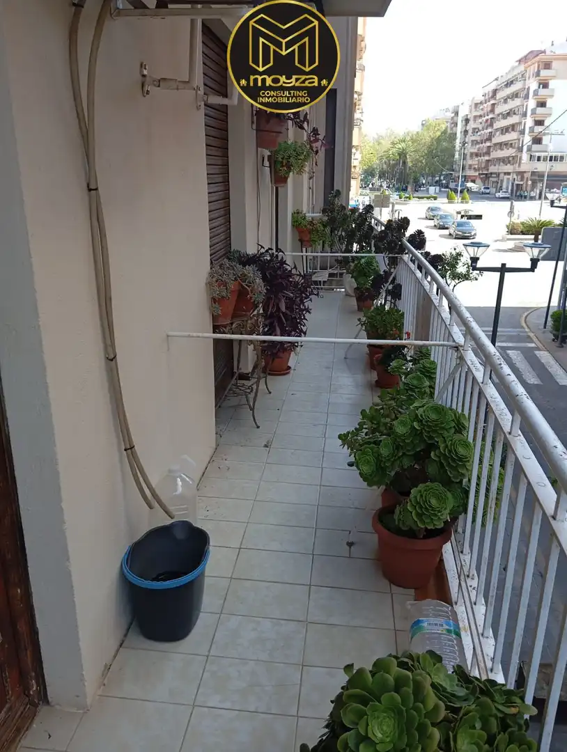Pis en venda a Centro ciudad, imagen 9