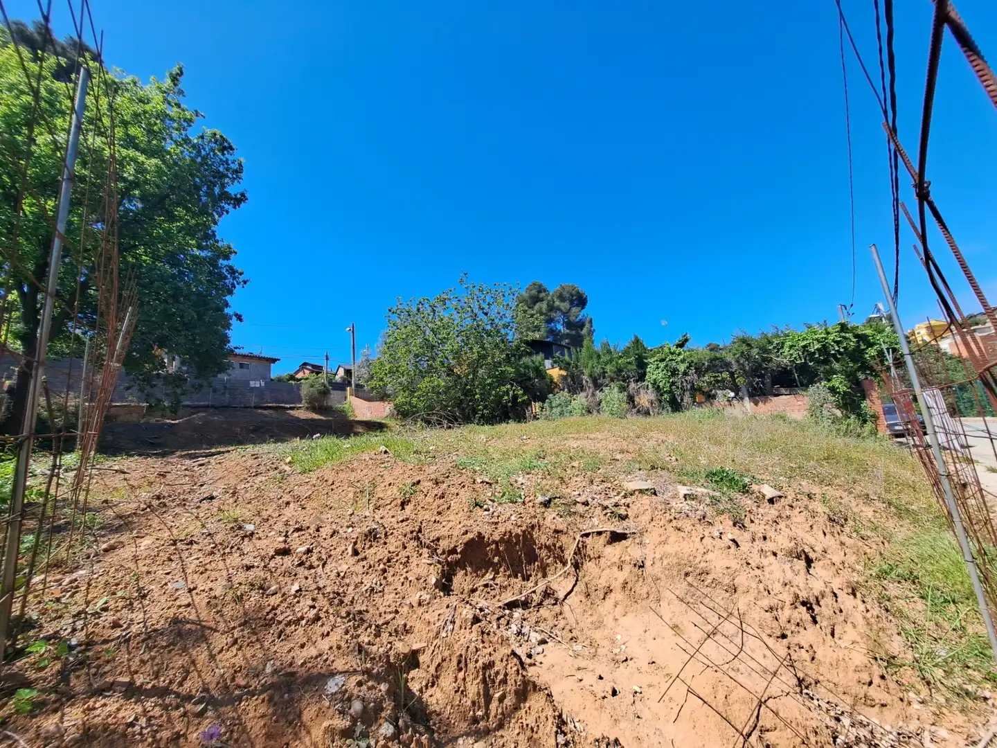Residential for sale in Rubí