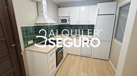 Photo 3 of Flat for rent in Jiménez Aranda, La Calzada - La Florida, Sevilla Capital