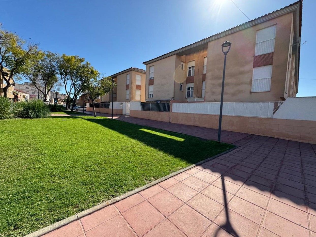 Casa o xalet en venda a Dali, Santomera