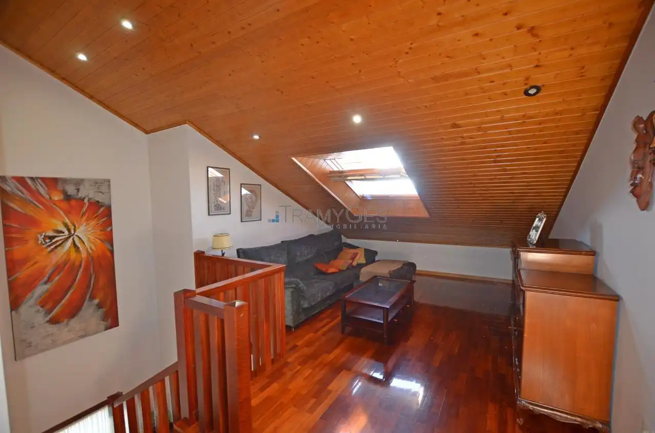 Haus oder Chalet zum Verkauf in CAMIÑO DO OUTEIRO - MIRANXE, O Rosal