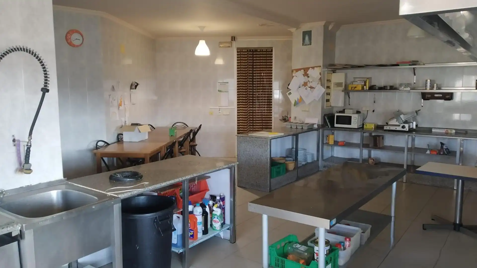 Local comercial en venta en Avenida del Alcalde Manuel Platas Varela, imagen 5