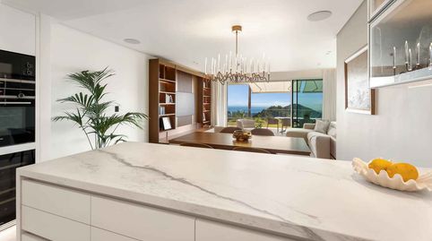 Foto 3 de Apartament en venda a Palo Alto, Ojén