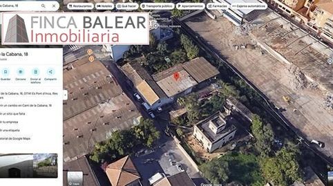 Foto 5 von Fabrikhallen zur Miete in Carrer Cabana 18, 18, Pont d'Inca, Marratxí