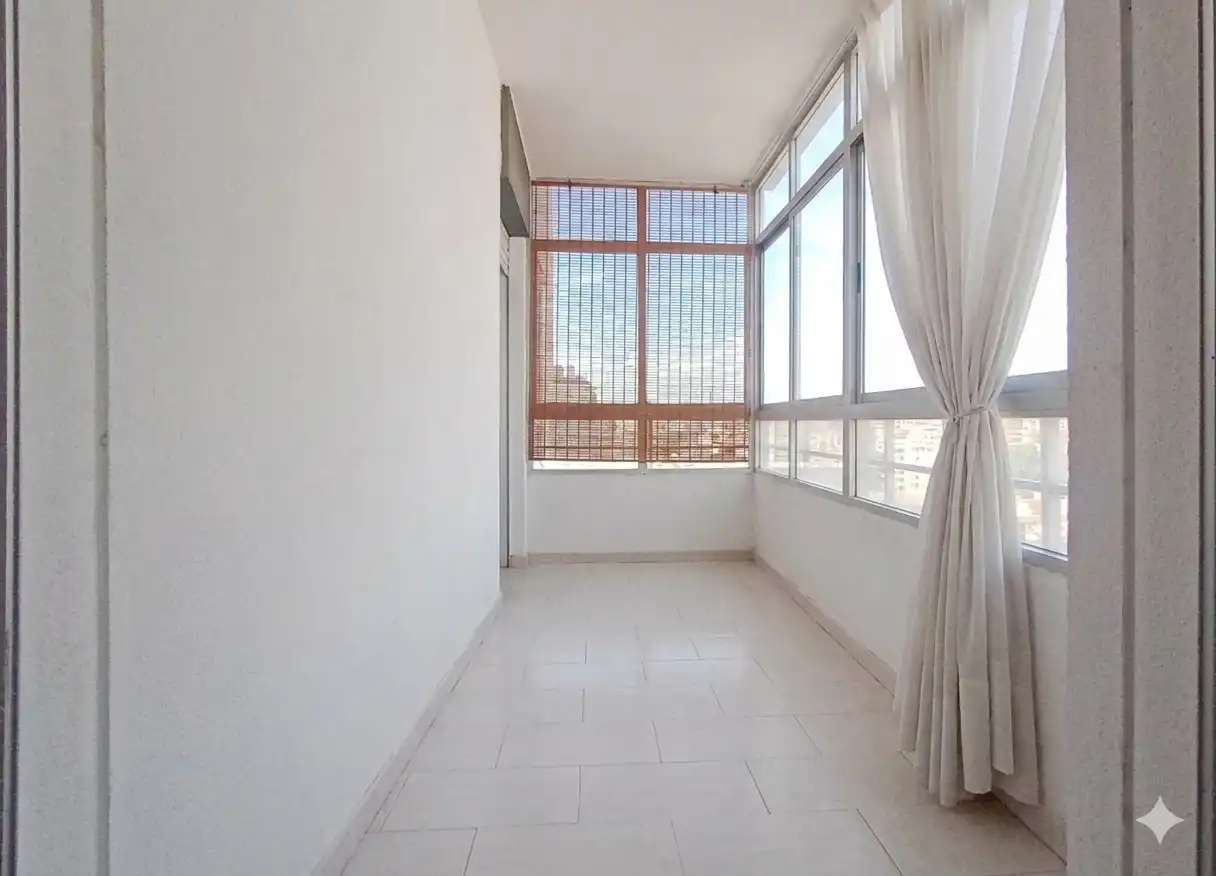 Balcony of Flat for sale in Jerez de la Frontera  with Air Conditioner and Terrace