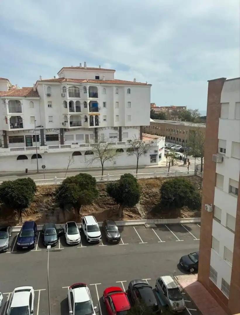 Piso con piscina en venta en Benalmádena pueblo, imagen 20