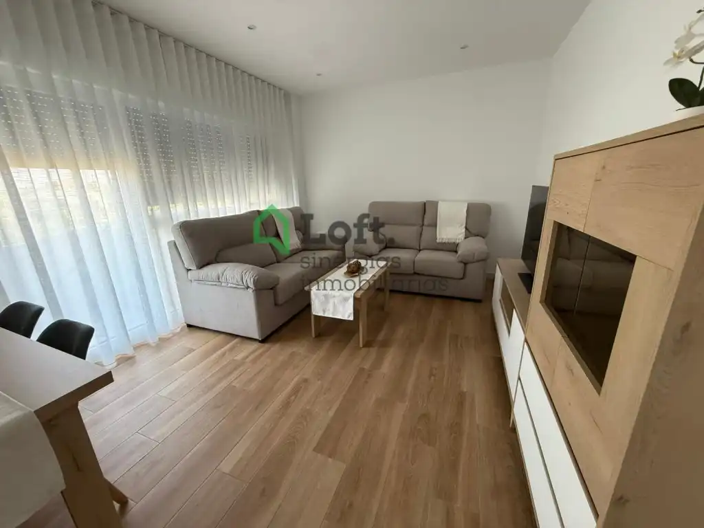Apartament amb piscina de lloguer a Avenida Elvas, imagen 2