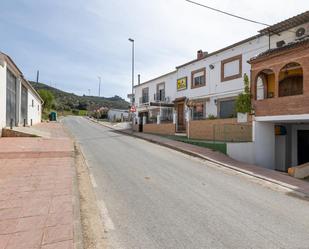 Vista exterior de Pis en venda en Zagra amb Aire condicionat i Balcó