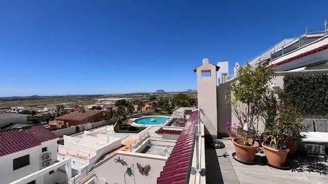 Mini appartamento con piscina in vendita a Carrer de  lalgeps, imagen 32