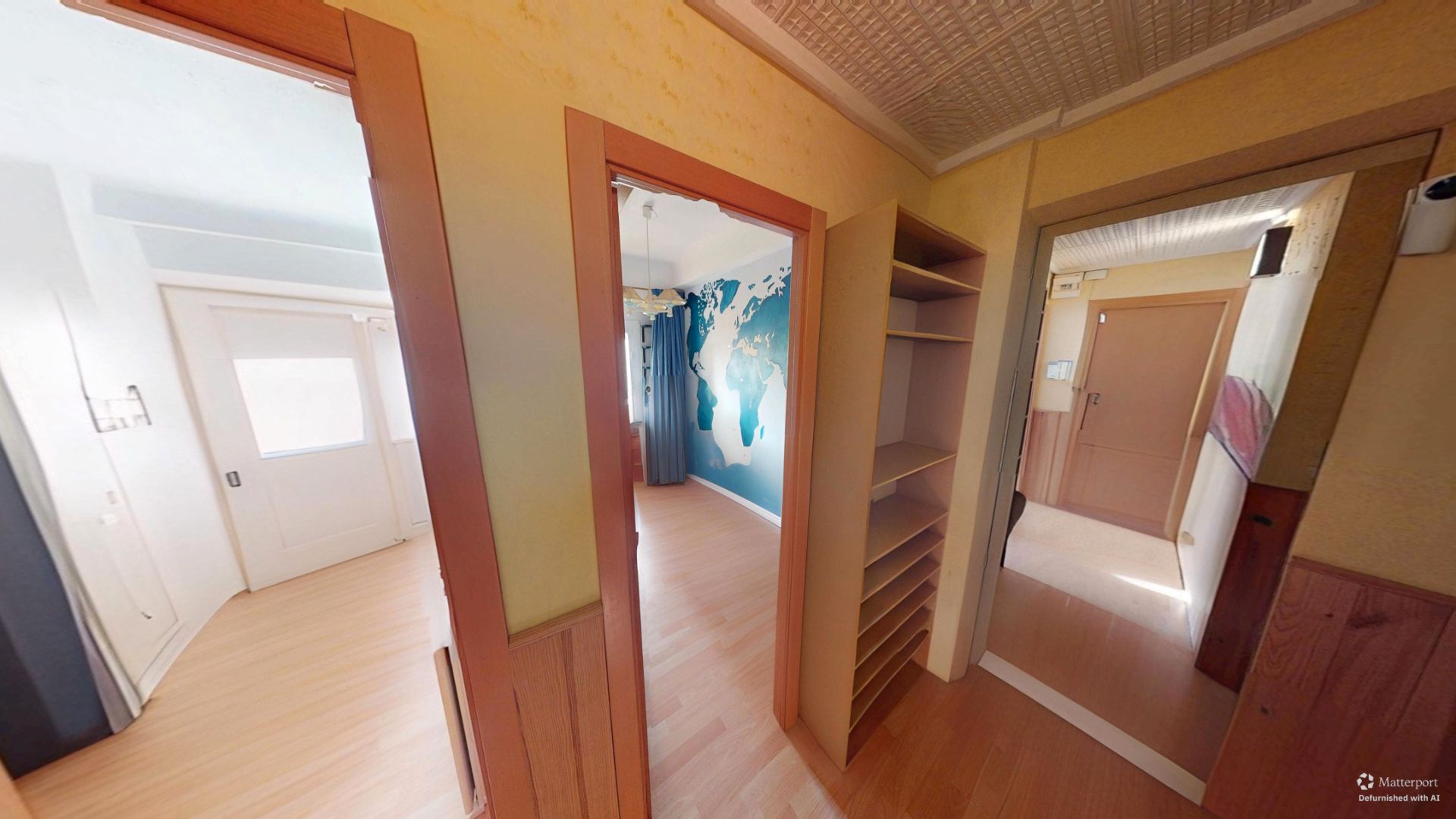 Pis en venda en Alicante / Alacant amb Aire condicionat i Balcó