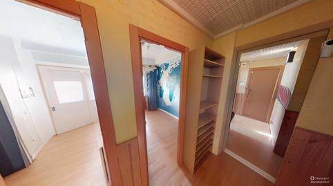 Foto 3 de Pis en venda a Plaza de la Misericordia, San Antón, Alicante / Alacant