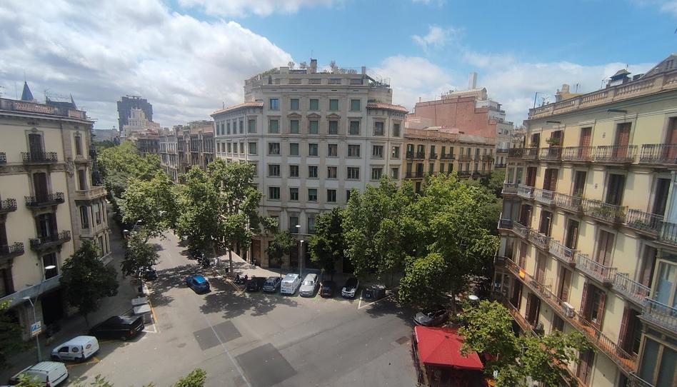 Photo 1 of Flat for sale in Carrer D'ausiàs Marc, 50, Dreta de l'Eixample, Barcelona