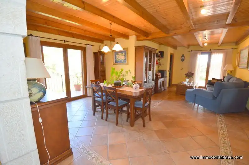 Haus mit Garten zum Verkauf in Cabanyes - Mas Ambrós - Mas Pallí, imagen 2