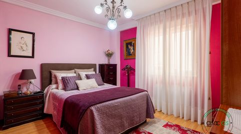 Foto 4 de Piso en venta en Gijón - Calle Magnus Blikstad, 36, Laviada, Gijón