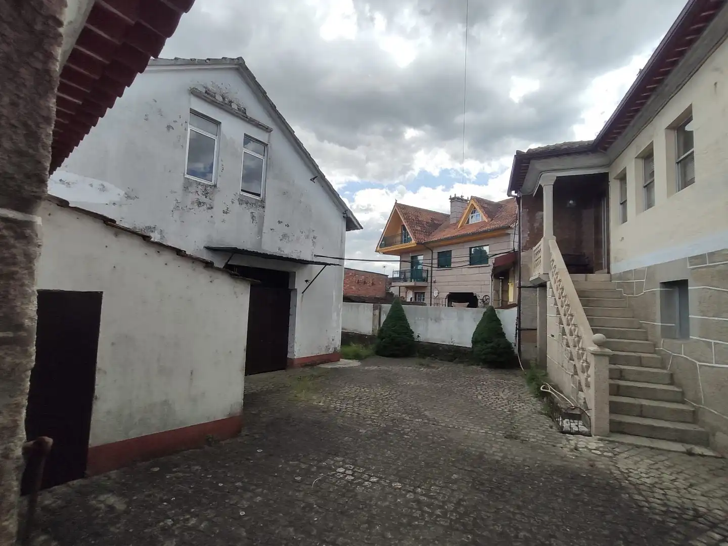 House with garden for sale in PO-400, imagen 32
