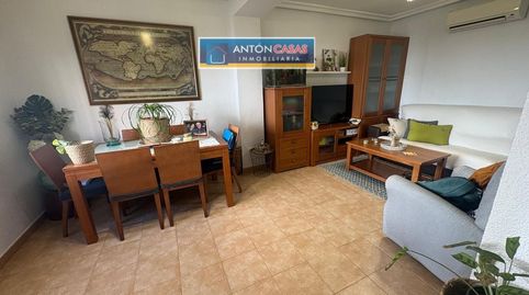 Foto 2 de Casa o xalet en venda a Prosperidad, Aspe