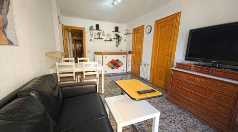 Foto 3 de Pis en venda a Ajuntament-Maragall, Ripollet