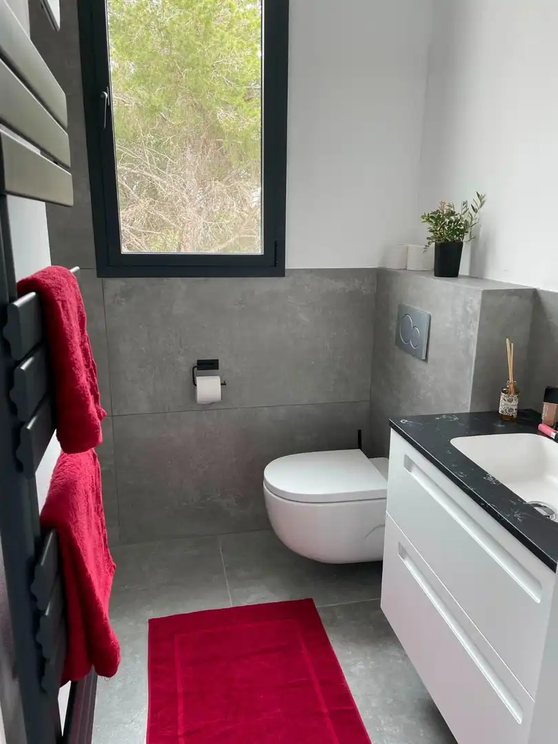 Detached house with terrace for sale in Cala Pi - Vallgornera, imagen 22