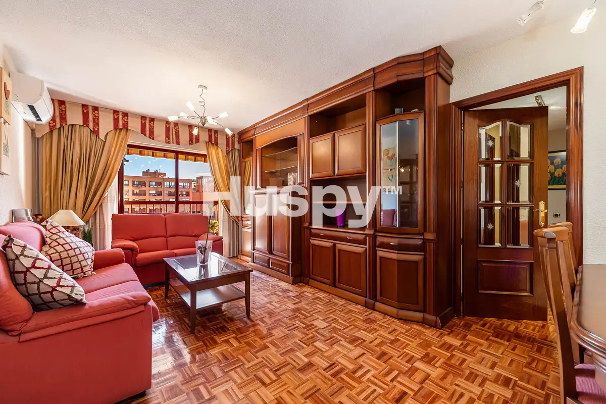Appartement avec terrasse à vendre à Calle de Oneca