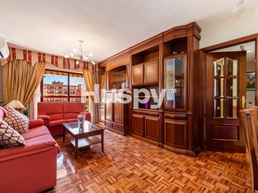 Appartement avec balcon à vendre à Calle de Oneca