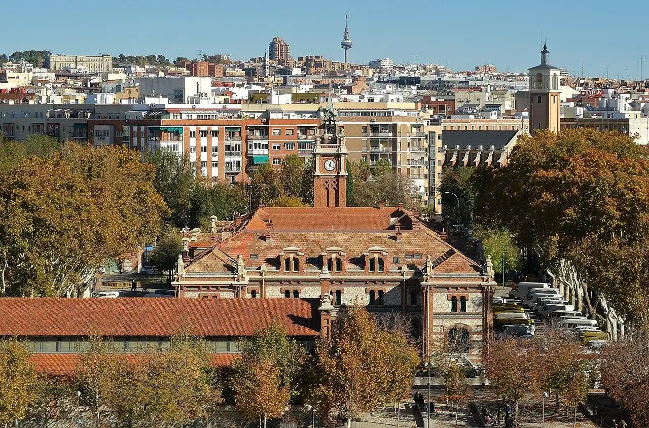 Flat for sale in Calle BOLIVAR 5, imagen 4
