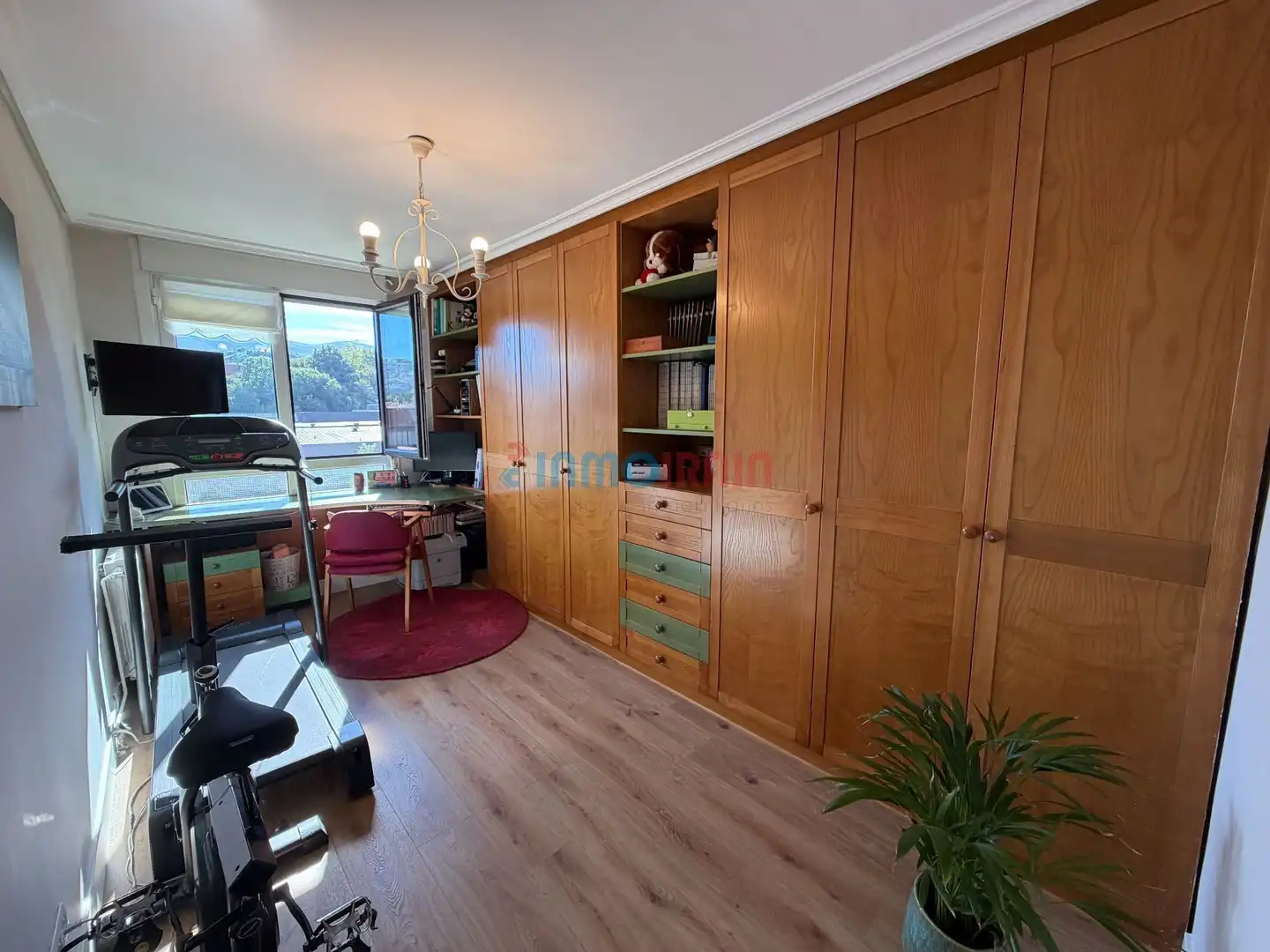 Flat with lift for sale in Oriako Pasealekua, imagen 28